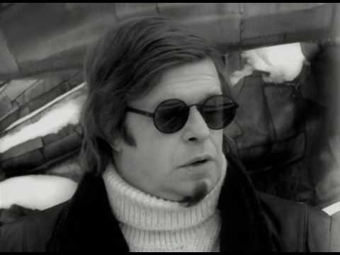 Видео: Аквариум - Маша и медведь ( official video )