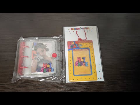 Видео: Распаковка YUJU, BABYMONSTER, BLACKPINK