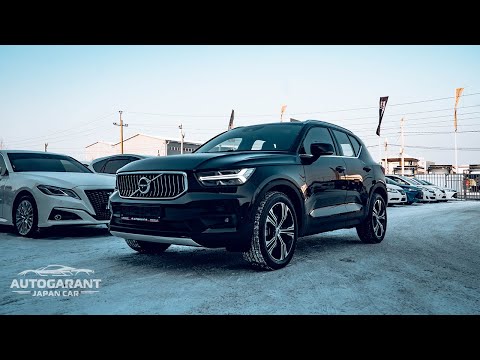 Видео: VOLVO XC40 - ШВЕДСКИЙ СТИЛЬ КОТОРЫЙ БУДЕТ ДВИГАТЬ НЕМЦЕВ В СТОРОНУ