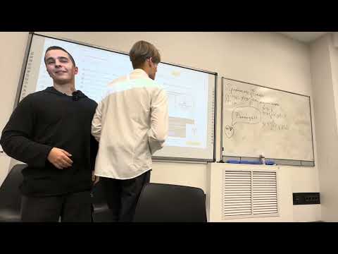 Видео: 26.10.2023 Практика 11. Доклад: приближения Пикара и оценка погрешности