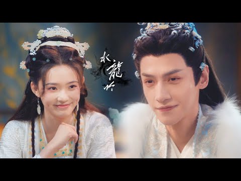 Видео: Между Тан Лици и А Шей полное взаимопонимание! Он боится, что она пострадает хоть немного😭