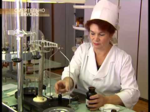 Видео: Смертельно вкусно - Правила жизни - 2009