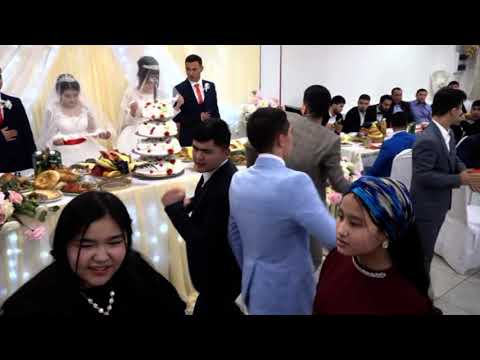 Видео: Туй Руслан. Часть 4