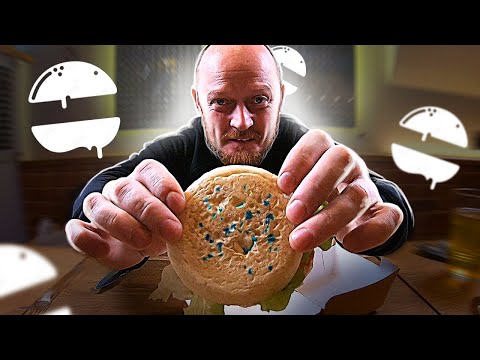 Видео: BLACK STAR BURGER, вы серьёзно??? СОЧЧНАЯ, МОЩЩНАЯ ПЛЕСЕНЬ...
