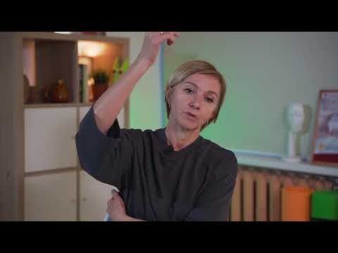 Видео: 8. ЛФК как профилактика профессионального выгорания