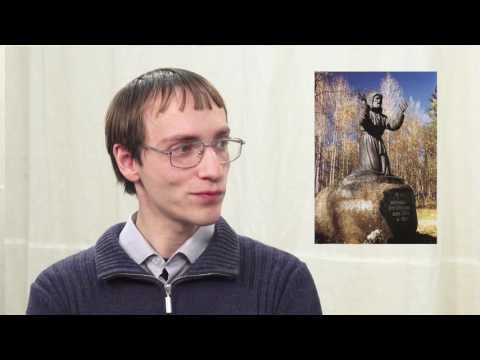 Видео: Московские Святые.  Преподобный Аристоклий, старец Афонский и Московский чудотворец часть2