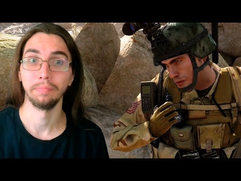 Видео: АМЕРЕКАНСКИЙ ВРЫВ ► Medal of Honor #3