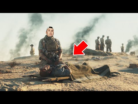 Видео: ДОСЫМДЫ ӨЛТІРДІ ! Call of Duty: Vanguard ✦ 8 бөлім