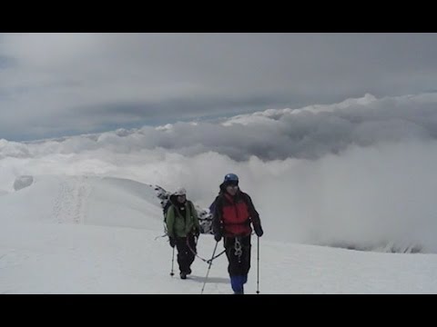 Видео: Вершина. Суровые и опасные испытания альпинистов.