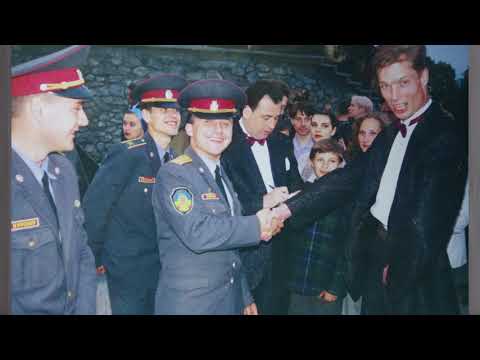 Видео: «На Кудряшова факультет» Евгений Нестеренко