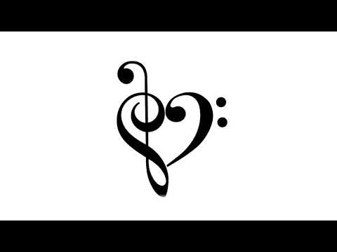 Видео: Как выучить ноты?- Для чего нужен скрипичный ключ? - теория музыки для любителей