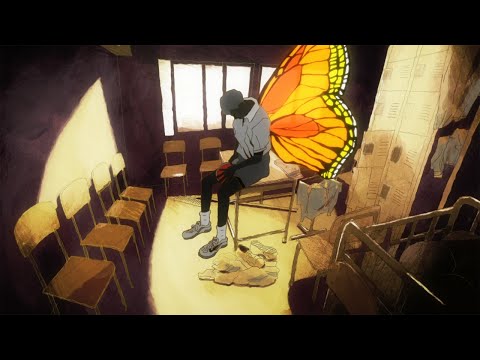 Видео: Ping Pong The Animation [ЧП]