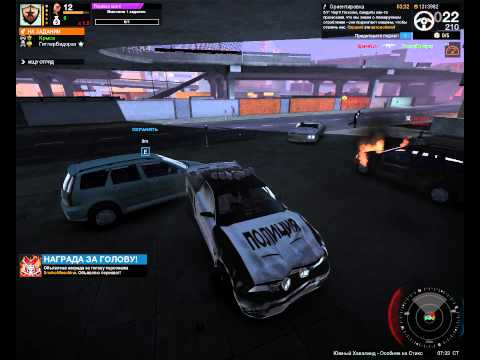 Видео: APB Reloaded Прохождение Крысы (2 сезон) № 40 Мы не взорвали тачку и они не взорвали тачку