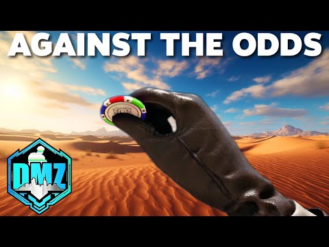 Видео: DMZ — Вопреки всему