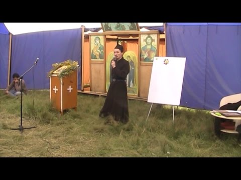 Видео: Понятие счастья.  Не в пустую проведенное время (Игумен Петр (Мажетов))