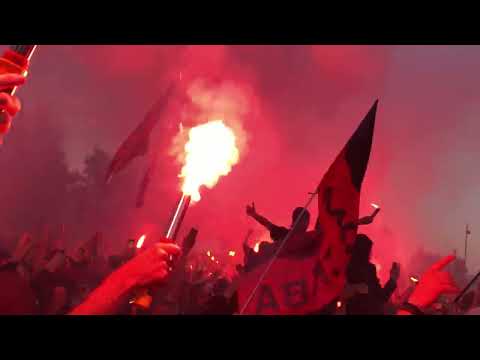 Видео: Алиса "Окна Открой" 2025