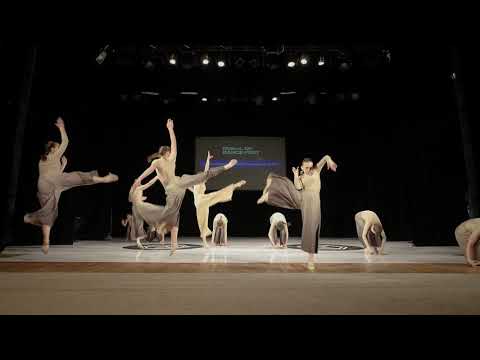 Видео: Поток / ИЗНАНКА | Korol Of Dance Fest 2021 | Современная хореография 10-13 лет