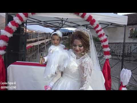 Видео: Сватбен ден на Луко & Роза с.Поибрене 20 09 2023г