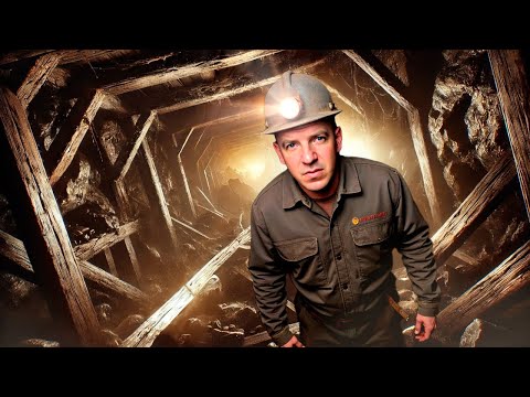 Видео: Кто реально зарабатывает на чёрном золоте? Тёмная сторона старательства