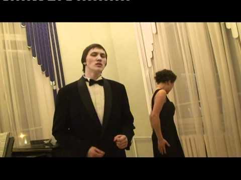 Видео: Помнишь ли ты... Дуэт Сильвы и Эдвина