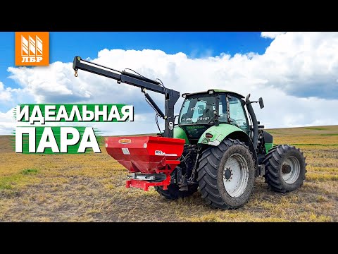 Видео: Самый популярный РУМ в ЛБР + кран манипулятор МГН-1000