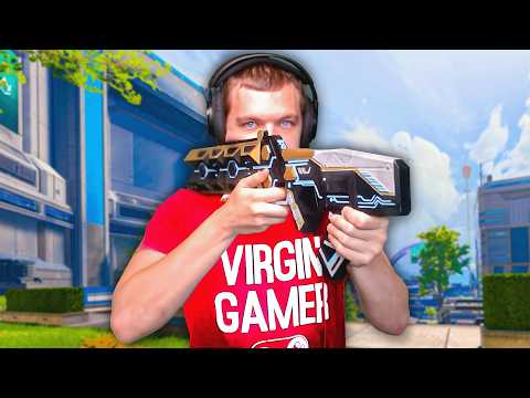 Видео: Будущее Apex Legends