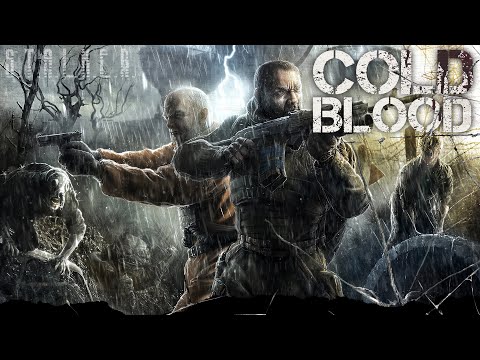 Видео: ● COLD BLOOD ● Ищем контент! — STALKER RP №1118