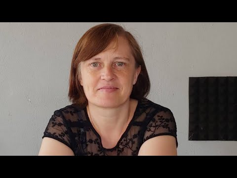 Видео: Похоронне Служіння.