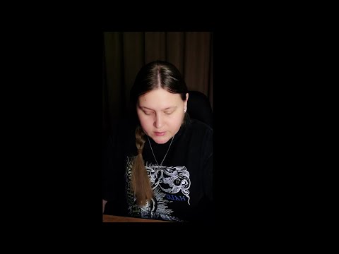 Видео: ☘Она была его защитой...а теперь его окружает холод и пустота 👤🌑🌌🫂💔🛡🕊💫⚖🗝🪐