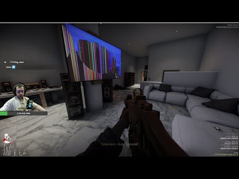 Видео: Ready or Not прохождение игры Стрим 9