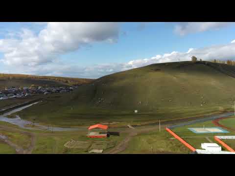 Видео: п.Бохан 28.09.2020 Коротко о Родине!