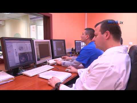 Видео: Визитка нуклеарна медицина