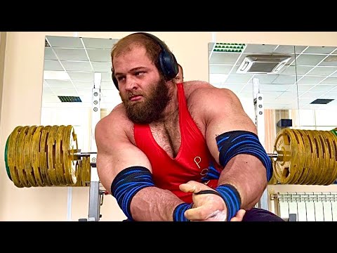 Видео: Жим 270х3! ПРО 1 МЛН ЗА РЕКОРД от САРЫЧЕВА