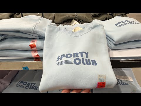 Видео: РАСПРОДАЖА ЖЕНСКОЙ ОДЕЖДЫ PRIMARK, НОВИНКА - октябрь 2025 г.