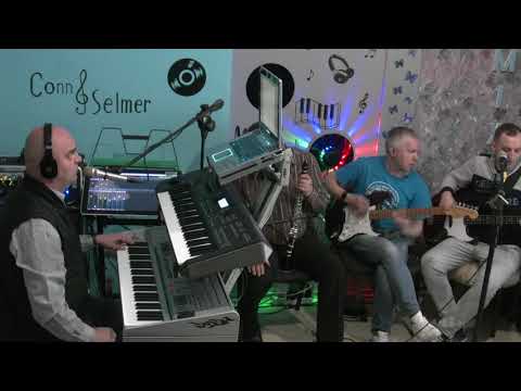 Видео: Remix Lviv - Ой на горі білий камінь (НАЖИВО)