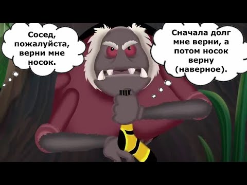 Видео: То что не замечаешь при первом просмотре *117 часть*