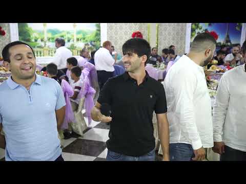 Видео: Руслан & Зарифа курдская свадьба в Алматы часть 3 KURDISH wedding DAWATA KURDA