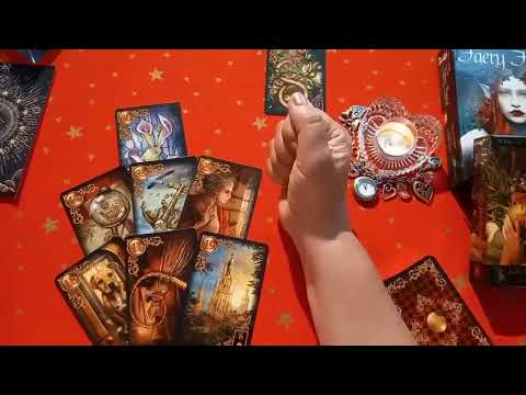 Видео: ❤️ Как распорядится СУДЬБА ?  ❤️