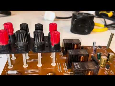 Видео: NEC A-11 После японской профилактики. Часть 3. Отчаяние