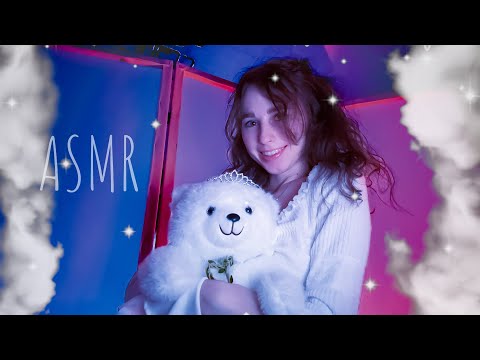Видео: Ароматы тишины: ASMR-вечер 🌙✨🎧