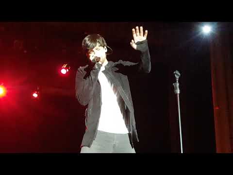 Видео: Почему - Дмитрий Колдун, Барановичи