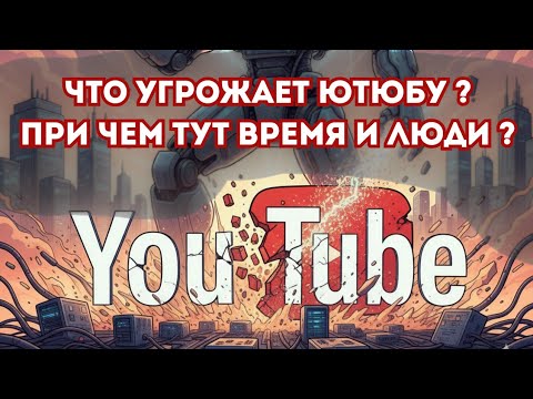 Видео: КУДА УШЛИ ЛЮДИ С ЮТЮБА И СОЦСЕТЕЙ ? КТО И ГДЕ УДЕРЖИВАЕТ ЛЮДЕЙ СЕЙЧАС ? 
