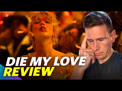 Видео: Умри, моя любовь — обзор фильма