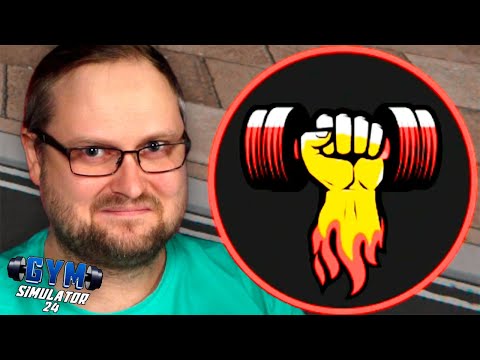 Видео: КУПЛИНОВ ОПЯТЬ ОТКРЫЛ СПОРТЗАЛ ► Gym Simulator 24