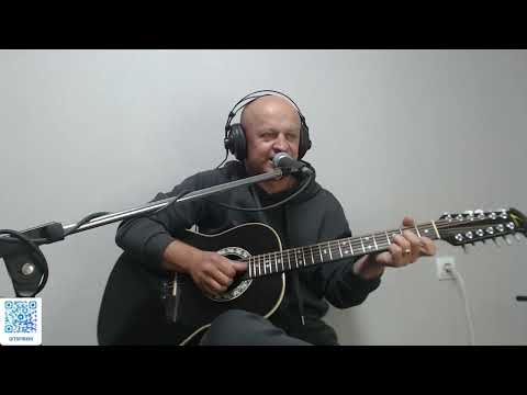 Видео: Розенбаум - "Гулливер"(кавер)