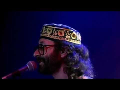 Видео: Группа «Воскресение» — В жизни, как в тёмной чаще (1994)