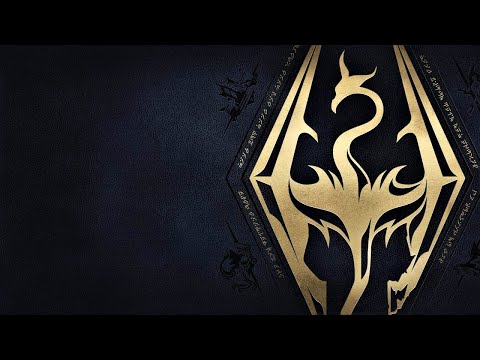 Видео: ИНТЕРЕСНЫЕ ПрИКЛЮЧЕНИЯ-TES - Skyrim - Anniversary Edition