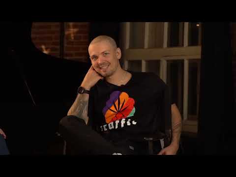 Видео: ЛюбаПытно и PraKillaGramm - Энди Картрайт, заговор, музыкальный лейбл и 15 лет в рэпе.