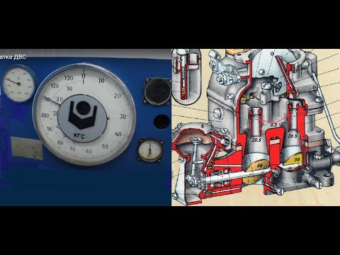 Видео: НУЖНО ЛИ СТАВИТЬ МКЗ К-88А, НА РЯДНУЮ СТАНДАРТНУЮ ЧЕТВЕРКУ ЗМЗ 402, 406.