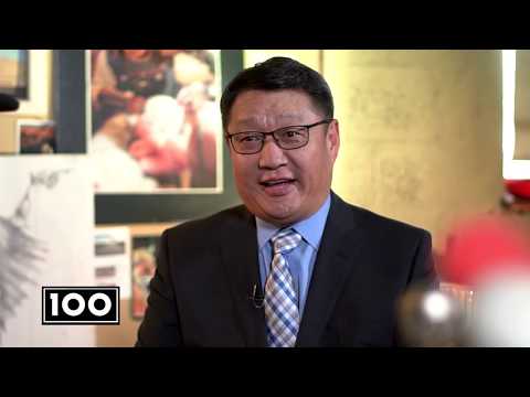 Видео: Чимидийн Батцогт